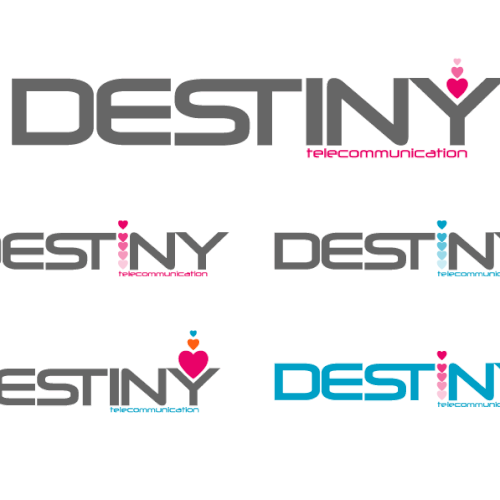 destiny Ontwerp door lanabells