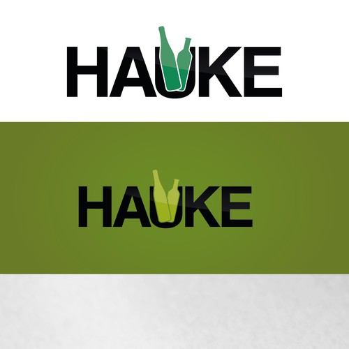 Logo design contest entry by Bella_