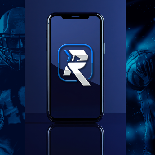 Design a Bold Sports Media Logo for RPO Media – The ESPN for High School Athletes (Think Overtime x Design by NextLevelSES