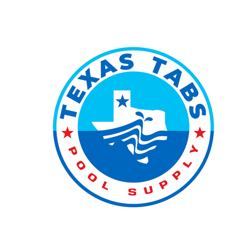 Need a logo for swimming pool supply company Design by killpixel