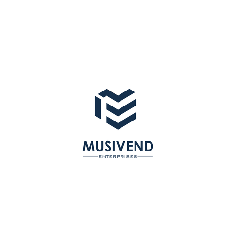 we need a powerful new logo for Amusement Services company Design by Raden Gatotkaca