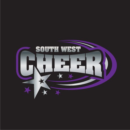 Cheer Logo Maker