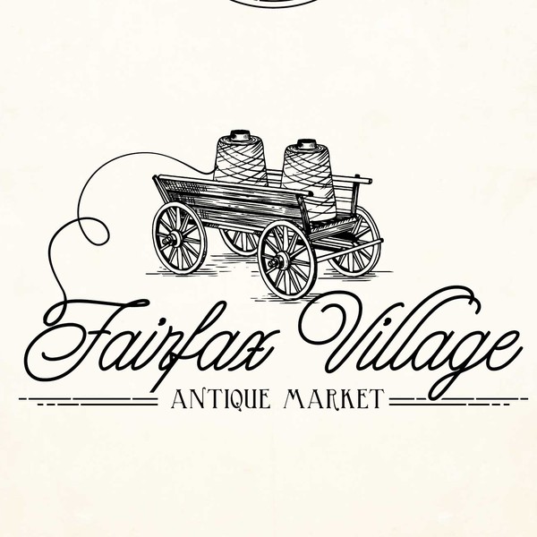 Fairfax Village Antique Market
