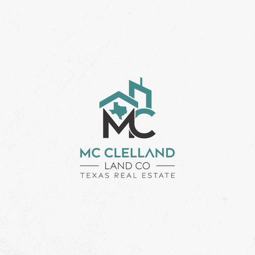 McClelland Land Co Ranch Real Estate development Design by freedesg