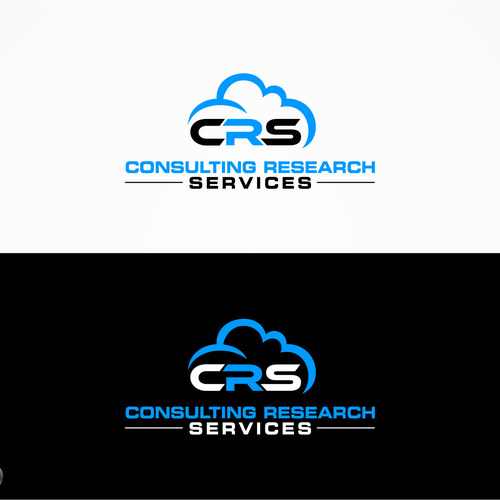 Cloud Company Design - CRS Design von planetÐ516N™