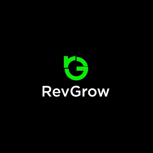 Logo Contest for RevGrow Design by ChioP