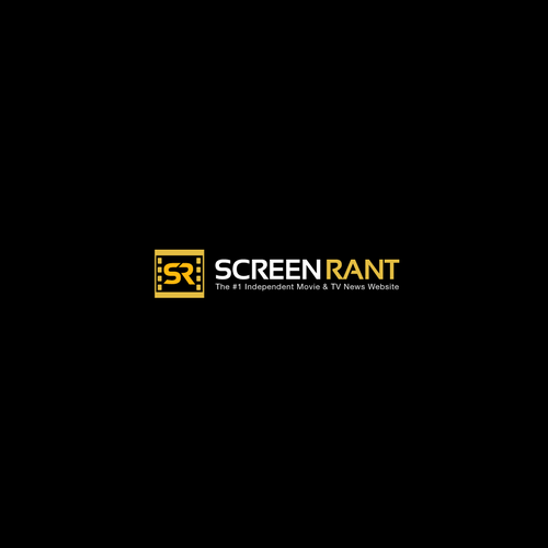 Help Screen Rant with a new logo Design por AM✅