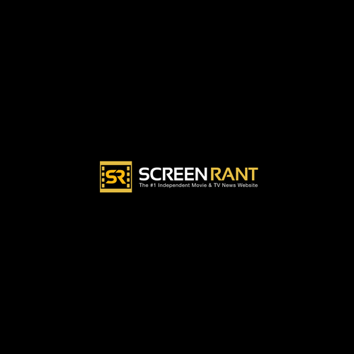 Help Screen Rant with a new logo Design by AM✅
