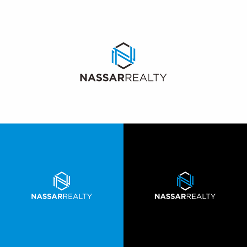 Creative logo for high end real estate development and realty company Diseño de Hohoitueko