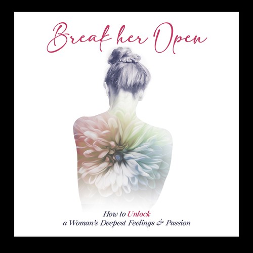 Beautiful Cover for Audio Program Design by cgfx.eth