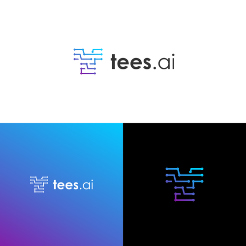 AI designed T-shirts, each one unique Diseño de kanti