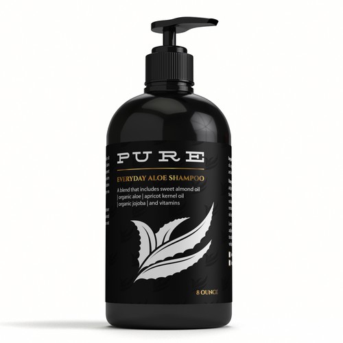 Product Label Needed For Innovate New Beauty Brand! Design by syakuro