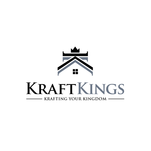 Designs | Kraft Kings | Logo design contest