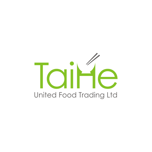 Create the next logo for Thai United Food Trading Ltd. | Logo design ...