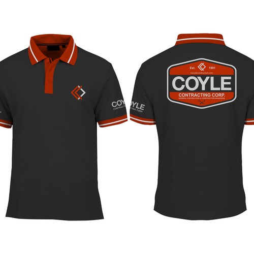 Coyle Contracting
