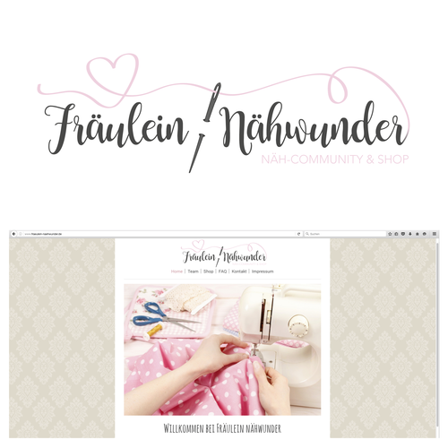  contest entry by aplacelikewonderland