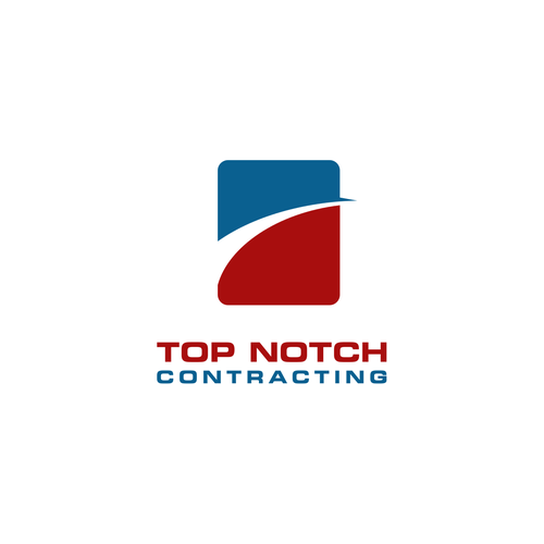 Top Notch Logo design contest