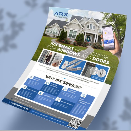 Smart idea for smart solution Design by *FBCTechnologies*