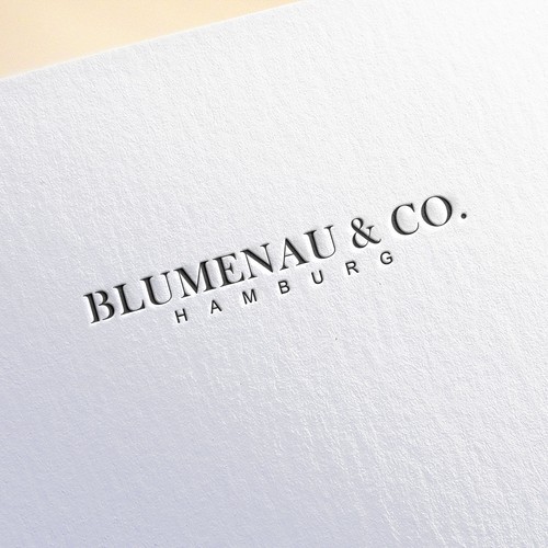 Proposta di design per un contest della categoria Logo realizzata da Watari-san