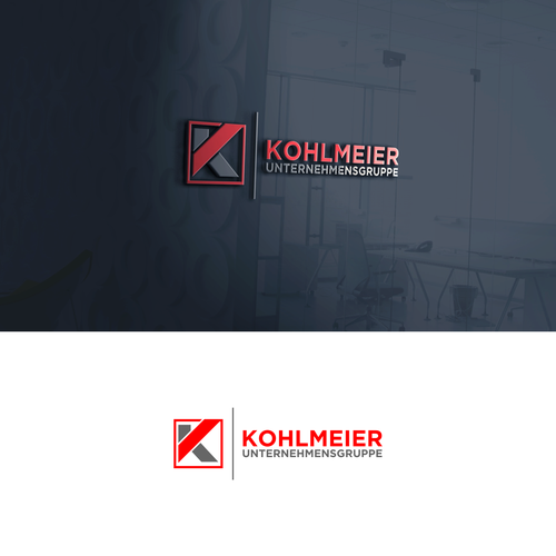 Logo design contest entry by esthinr