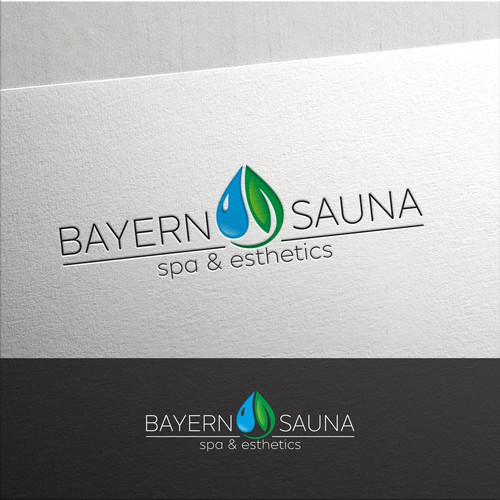 Logo design contest entry by torodes77