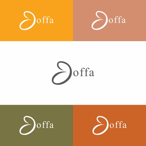 Unique, Clean Logo w/ Icon for E-Commerce Store Design by SGrph