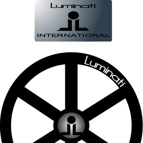 Logo design contest entry by NOT4MYGLORY