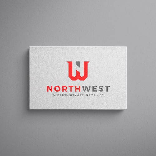 Northwest Design by idz.kreativ
