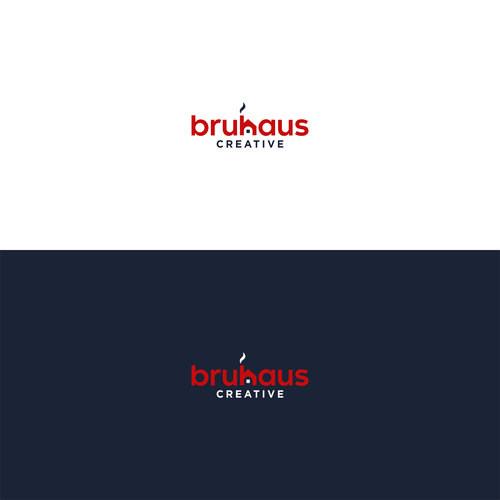 Design di New creative agency 'BRUHAUS' needs a logo and identity! di TS studio