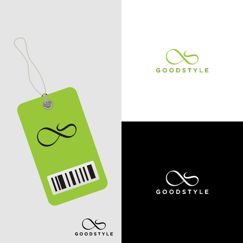 Logo & business card contest entry by nahwu