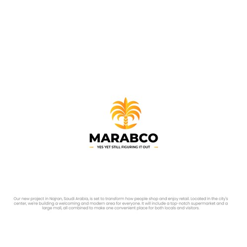 Market & Mall Logos Design by Dadisigner