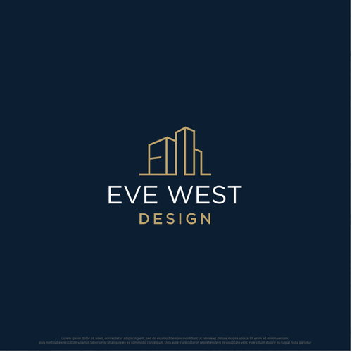 Revamp and Reimagine: Design a Captivating Logo for a Remodeling Masterpiece! Design by petir jingga