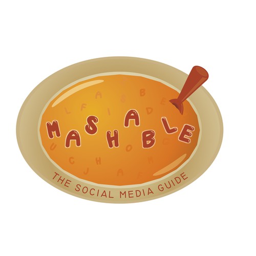 The Remix Mashable Design Contest: $2,250 in Prizes Design by Mona7