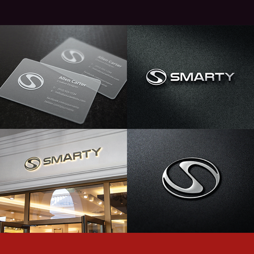  contest entry by DesmonIrwan