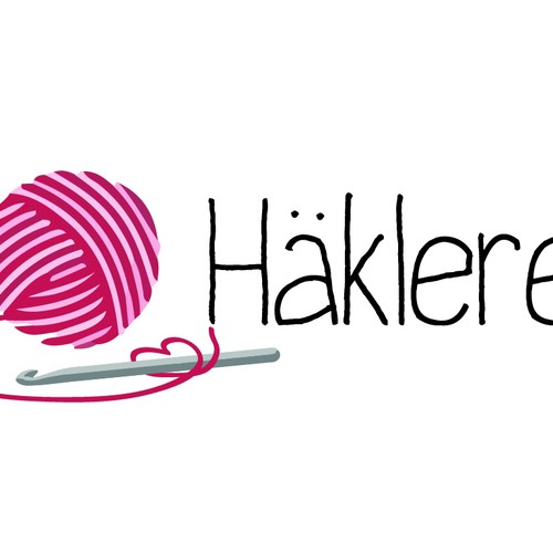 Logo design contest entry by MissNewman