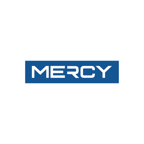 Mercy Logo Design Design by guthe