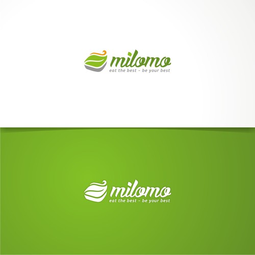 Logo design contest entry by Rasyid