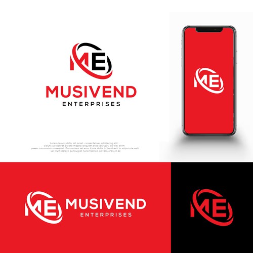 we need a powerful new logo for Amusement Services company Design by Aditya Chhatrala