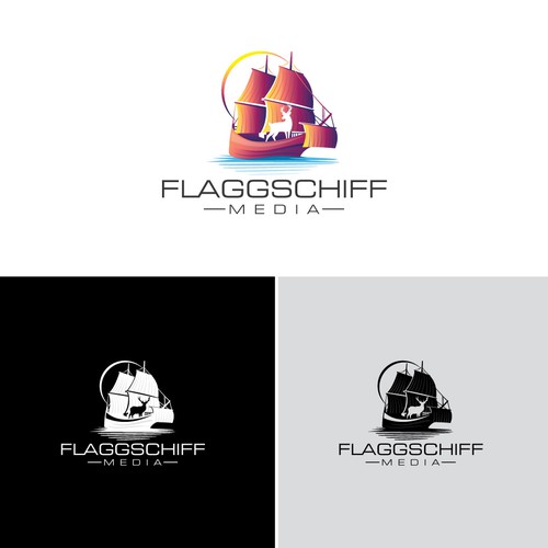 Proposta di design per un contest della categoria Logo realizzata da creative_think