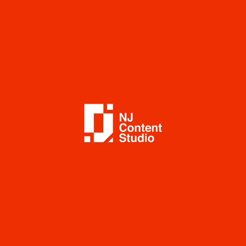 Brand Identity & VIS ID needed for Content Studio to attract small businesses and creators Design by restuart™