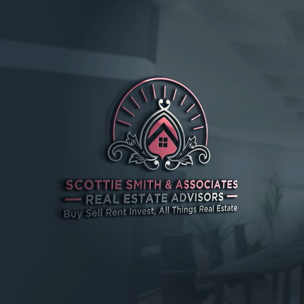 Design by HarveStudio titled "SCOTTE SMITH & ASSOCIATES"