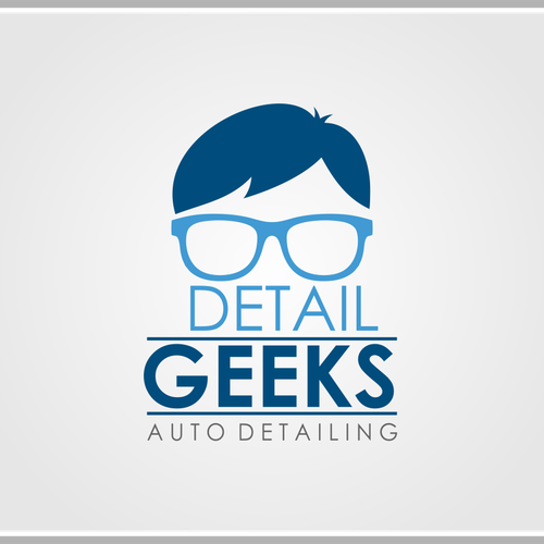 Detail Geek - Glass Cleaner - Detail Geek Auto Care Inc.