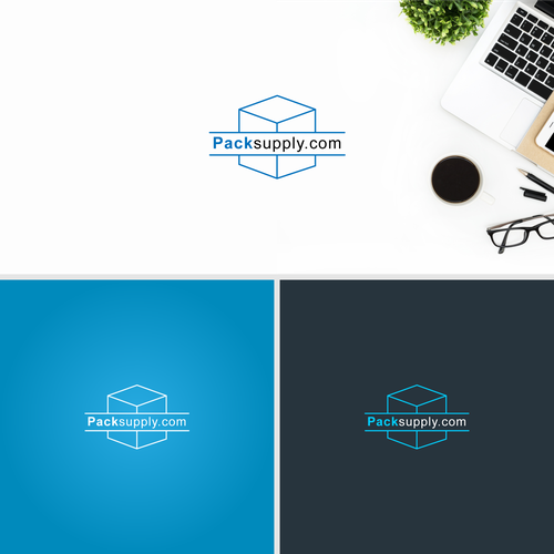 Logo design contest entry by NJalal