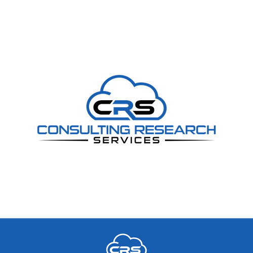 Cloud Company Design - CRS Réalisé par bilgraphic studio™