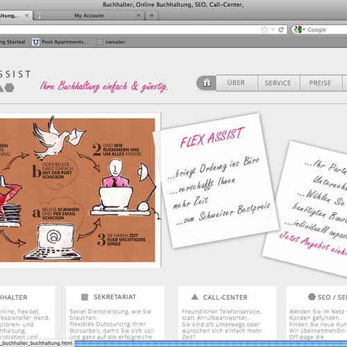  contest entry by KatrinaStefanie