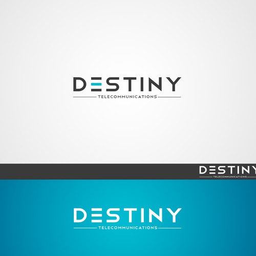 destiny Réalisé par DAFIdesign