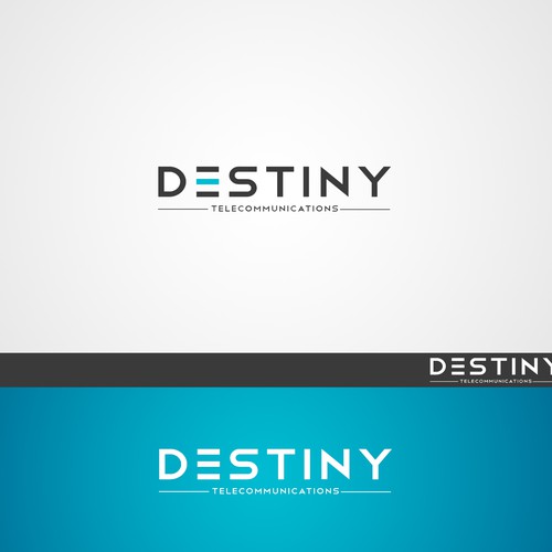 destiny Ontwerp door DAFIdesign