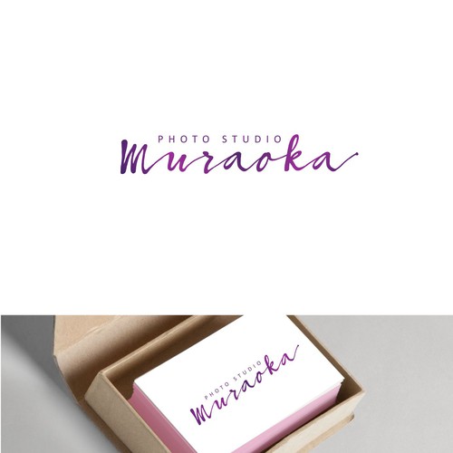 Logo design contest entry by Dmitri Cezaro