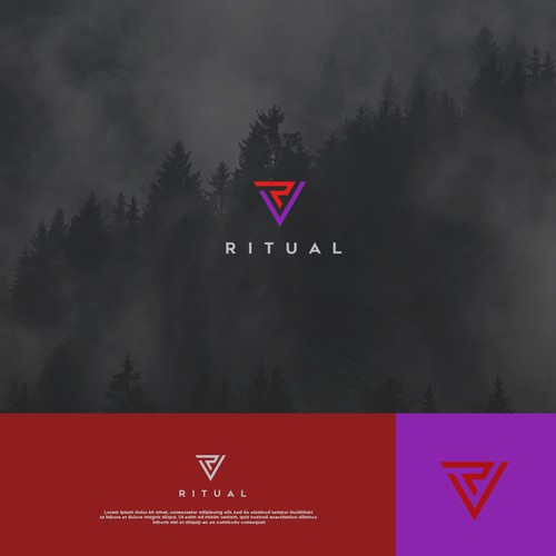 Design an icon based logo for a video production company Design by Ion-Art