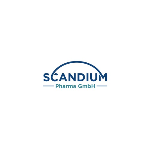 Logo for pharmaceutical Wholesaler Design by Brand MixUp